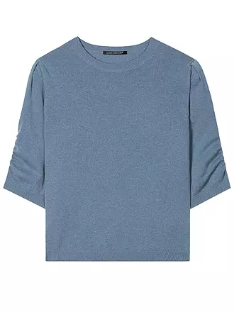 LUISA CERANO | Suéter | blau